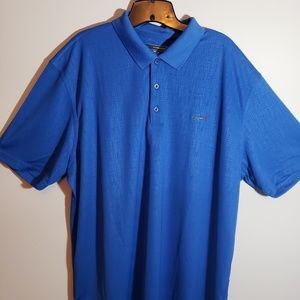 Greg Norman Golf Polo Shirt